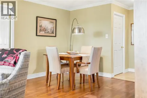 1201 North Shore Boulevard East Burlington ON L7S 1Z5