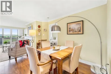 1201 North Shore Boulevard East Burlington ON L7S 1Z5