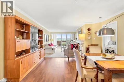 1201 North Shore Boulevard East Burlington ON L7S 1Z5