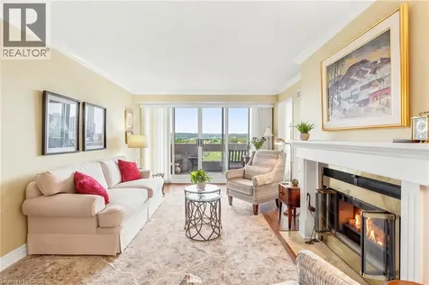 1201 North Shore Boulevard East Burlington ON L7S 1Z5