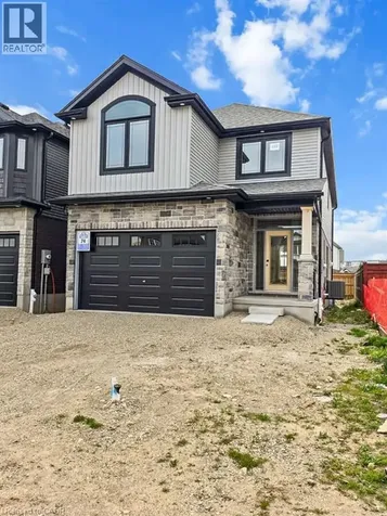 120 Grand Flats Trail Kitchener ON N2A 0K7