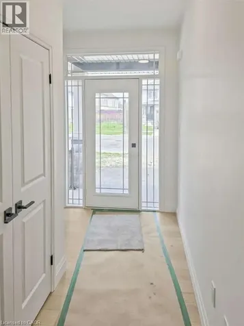 120 Grand Flats Trail Kitchener ON N2A 0K7