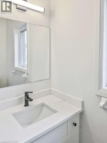 120 Grand Flats Trail Kitchener ON N2A 0K7
