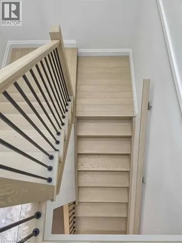 120 Grand Flats Trail Kitchener ON N2A 0K7