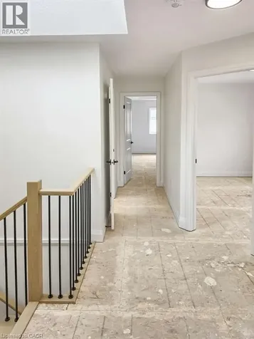 120 Grand Flats Trail Kitchener ON N2A 0K7