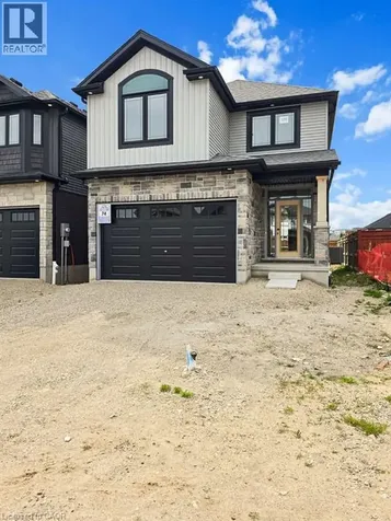 120 Grand Flats Trail Kitchener ON N2A 0K7