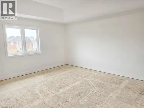 120 Grand Flats Trail Kitchener ON N2A 0K7