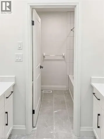 120 Grand Flats Trail Kitchener ON N2A 0K7
