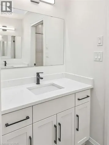 120 Grand Flats Trail Kitchener ON N2A 0K7