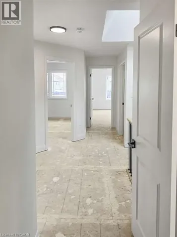 120 Grand Flats Trail Kitchener ON N2A 0K7