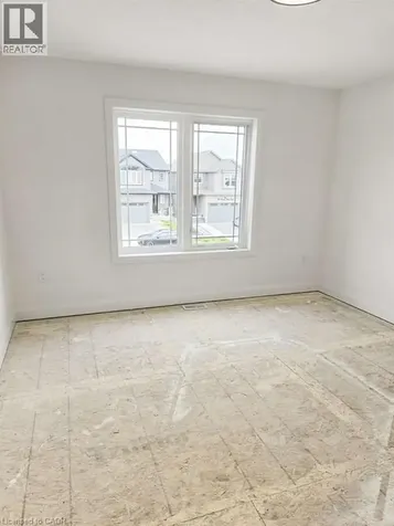 120 Grand Flats Trail Kitchener ON N2A 0K7