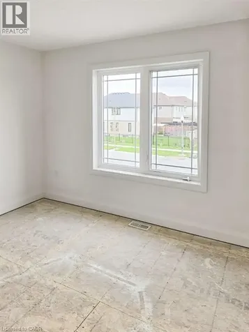 120 Grand Flats Trail Kitchener ON N2A 0K7