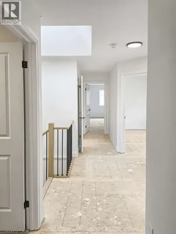 120 Grand Flats Trail Kitchener ON N2A 0K7