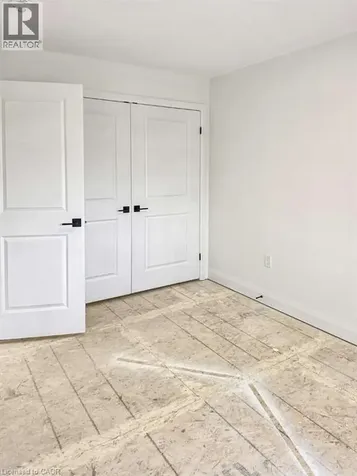 120 Grand Flats Trail Kitchener ON N2A 0K7