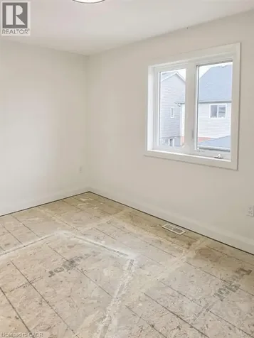 120 Grand Flats Trail Kitchener ON N2A 0K7