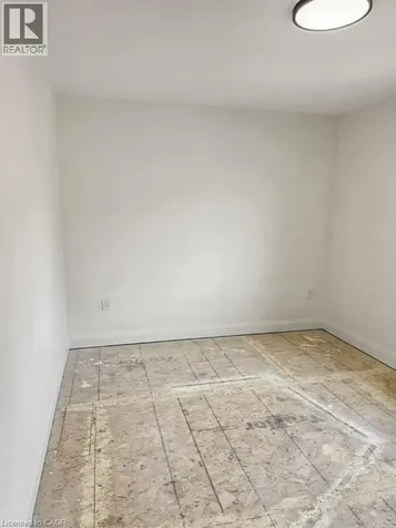 120 Grand Flats Trail Kitchener ON N2A 0K7