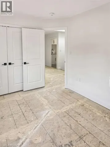 120 Grand Flats Trail Kitchener ON N2A 0K7