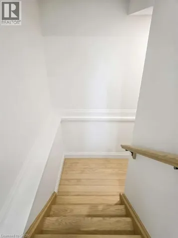 120 Grand Flats Trail Kitchener ON N2A 0K7