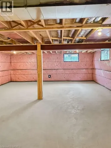 120 Grand Flats Trail Kitchener ON N2A 0K7