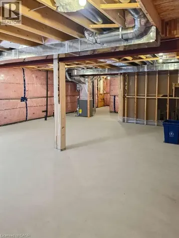 120 Grand Flats Trail Kitchener ON N2A 0K7