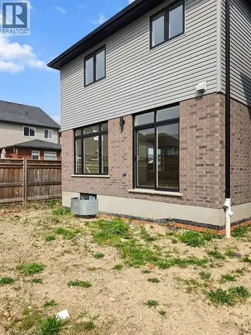 120 Grand Flats Trail Kitchener ON N2A 0K7