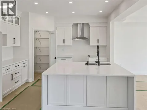 120 Grand Flats Trail Kitchener ON N2A 0K7