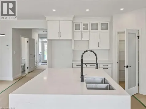 120 Grand Flats Trail Kitchener ON N2A 0K7