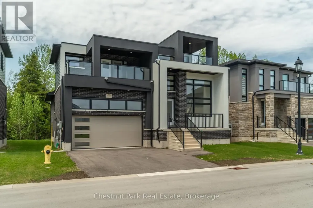 112 Sebastian Street Blue Mountains ON N0H 1J0