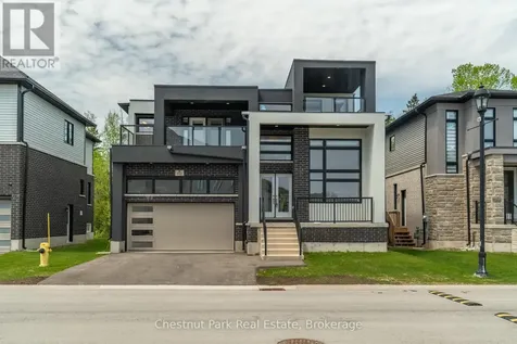 112 Sebastian Street Blue Mountains ON N0H 1J0