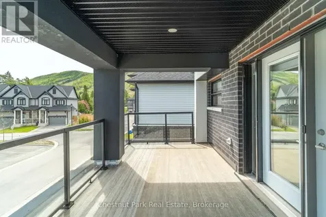 112 Sebastian Street Blue Mountains ON N0H 1J0