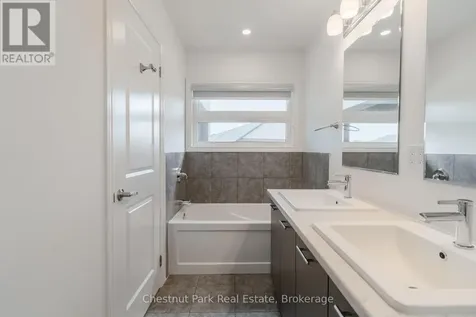 112 Sebastian Street Blue Mountains ON N0H 1J0