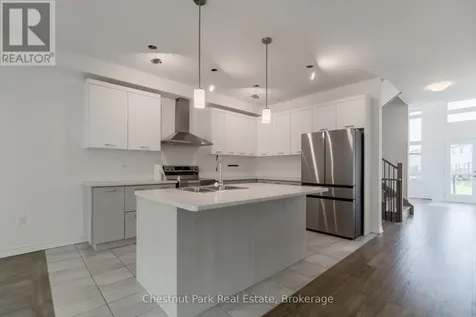 112 Sebastian Street Blue Mountains ON N0H 1J0
