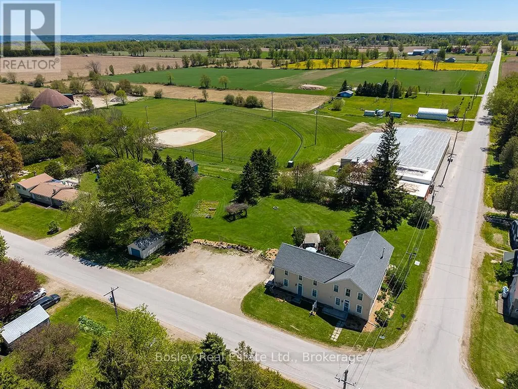 726004 22b Sideroad Grey Highlands ON N4L 1W6