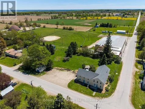 726004 22b Sideroad Grey Highlands ON N4L 1W6
