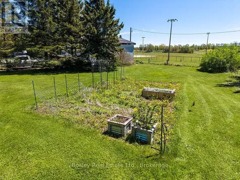 726004 22b Sideroad Grey Highlands ON N4L 1W6