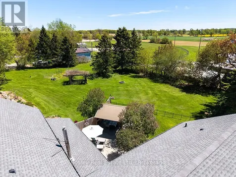726004 22b Sideroad Grey Highlands ON N4L 1W6