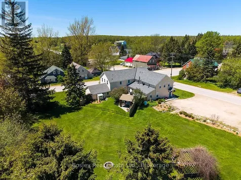 726004 22b Sideroad Grey Highlands ON N4L 1W6