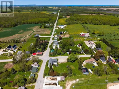 726004 22b Sideroad Grey Highlands ON N4L 1W6