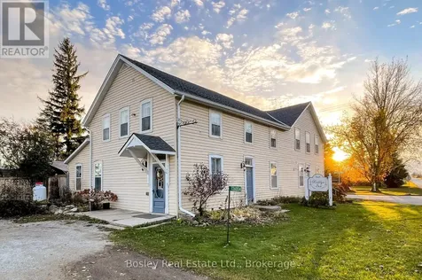 726004 22b Sideroad Grey Highlands ON N4L 1W6