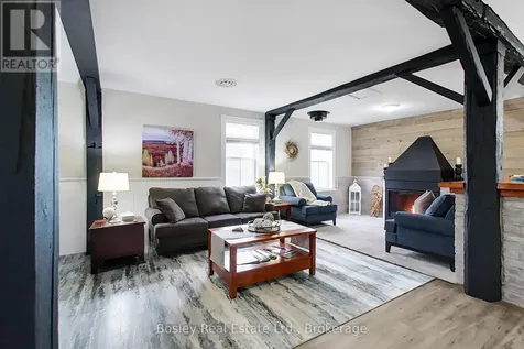 726004 22b Sideroad Grey Highlands ON N4L 1W6