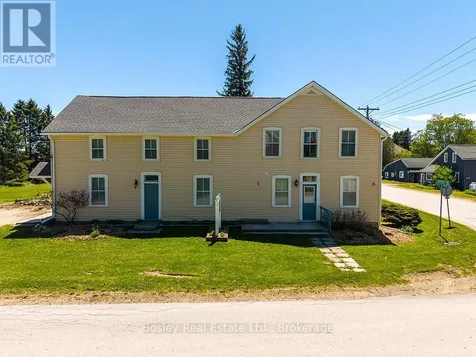 726004 22b Sideroad Grey Highlands ON N4L 1W6