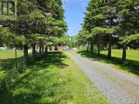 892 Secord Road Sudbury Remote Area ON P3E 4N1