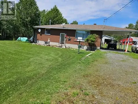 892 Secord Road Sudbury Remote Area ON P3E 4N1