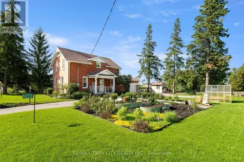 6055 Wellington Road 7 Centre Wellington ON N0B 1S0