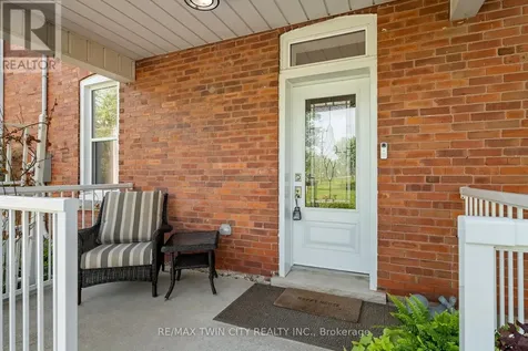 6055 Wellington Road 7 Centre Wellington ON N0B 1S0