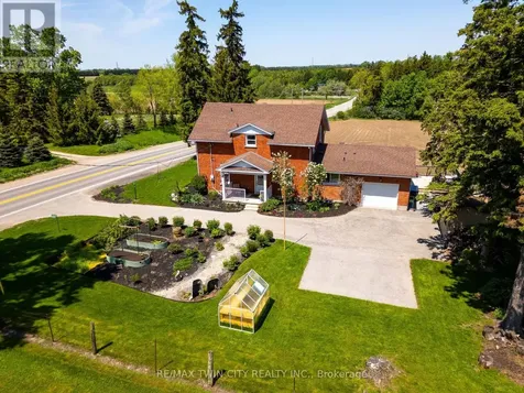 6055 Wellington Road 7 Centre Wellington ON N0B 1S0