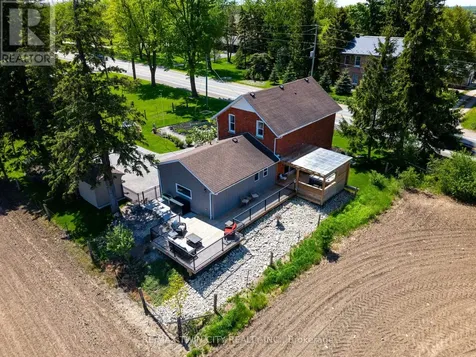 6055 Wellington Road 7 Centre Wellington ON N0B 1S0