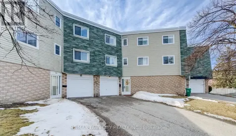 60 Elmsdale Drive Kitchener ON N2E 2G4