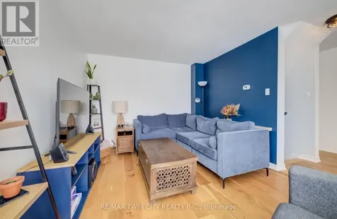 60 Elmsdale Drive Kitchener ON N2E 2G4