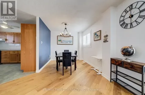 60 Elmsdale Drive Kitchener ON N2E 2G4